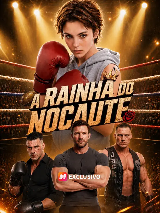 A Rainha do Nocaute