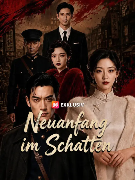 Neuanfang im Schatten