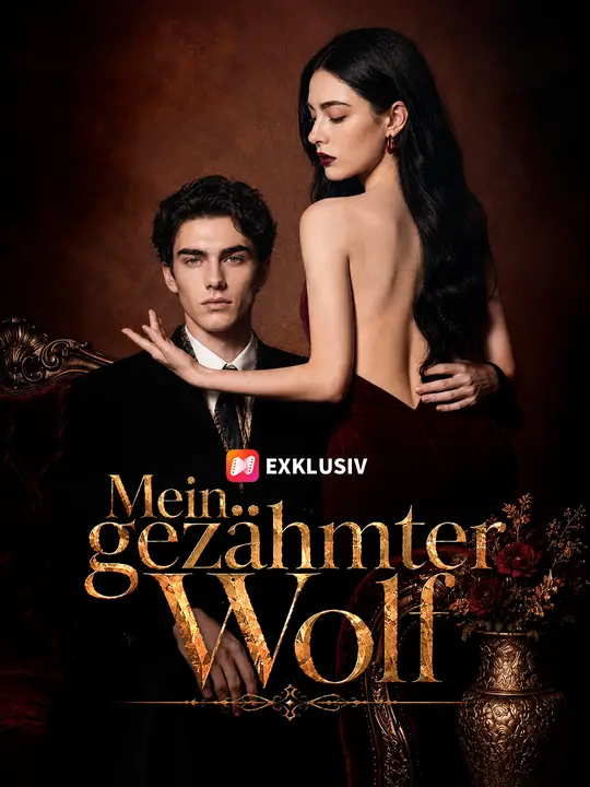 Mein gezähmter Wolf