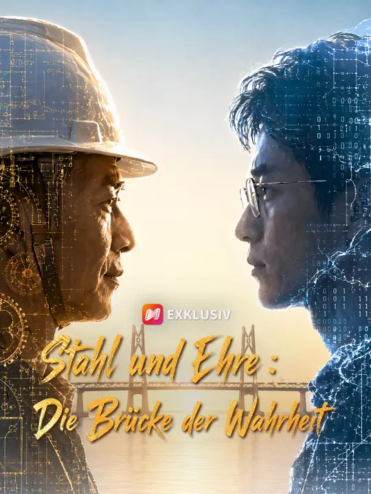 Stahl und Ehre: Die Brücke der Wahrheit