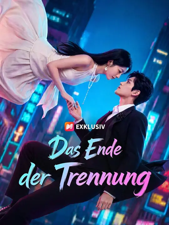 Synchro: Das Ende der Trennung