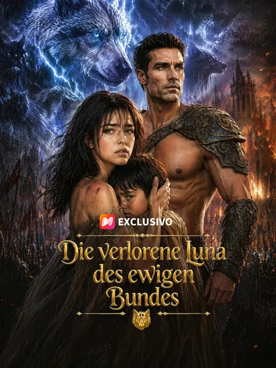 Die verlorene Luna des ewigen Bundes