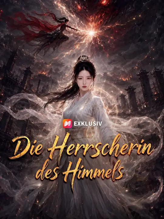 Die Herrscherin des Himmels