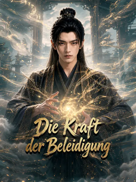 Die Kraft der Beleidigung