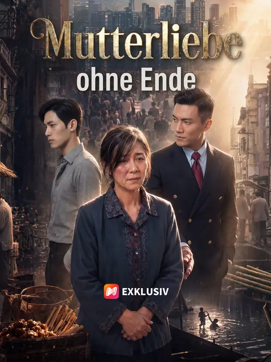 Mutterliebe ohne Ende