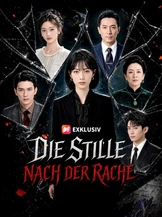 Die Stille nach der Rache