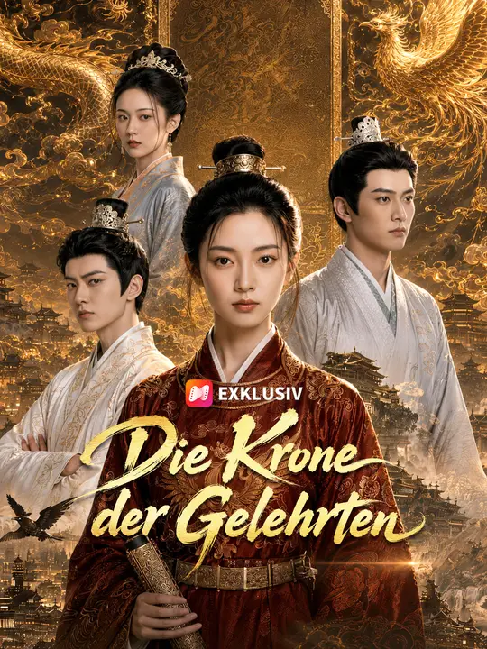 Die Krone der Gelehrten