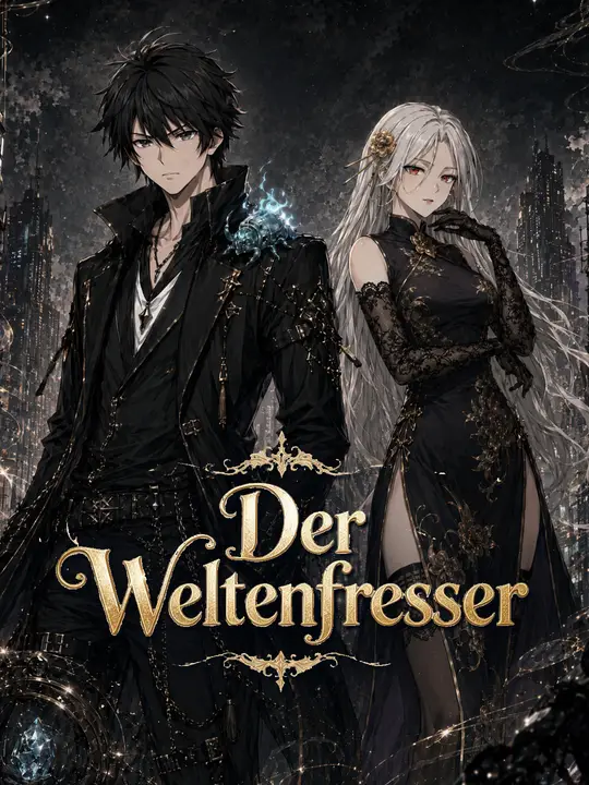 Der Weltenfresser