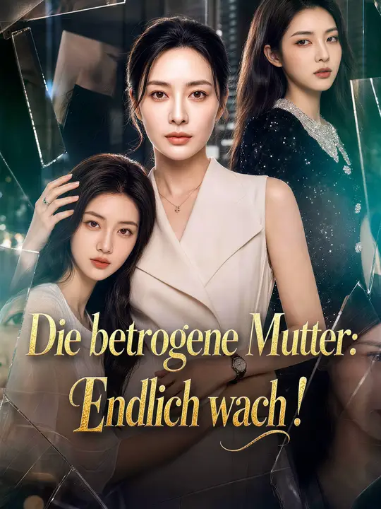 Die betrogene Mutter: Endlich wach!