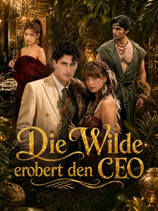Die Wilde erobert den CEO