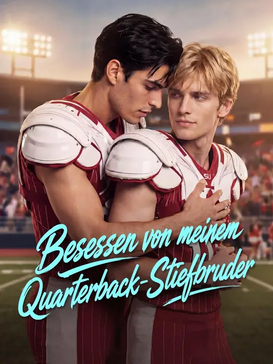 (Synchro) Besessen von meinem Quarterback-Stiefbruder