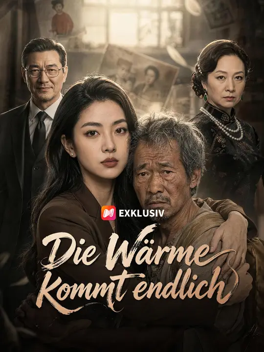 Die Wärme kommt endlich zurück