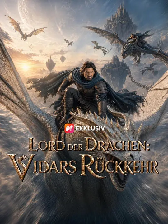 Lord der Drachen: Vidars Rückkehr