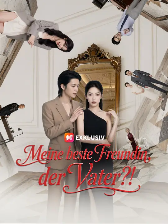 Meine beste Freundin, der Vater?!
