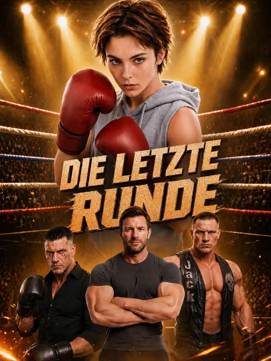 Die letzte Runde