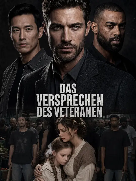 Das Versprechen des Veteranen