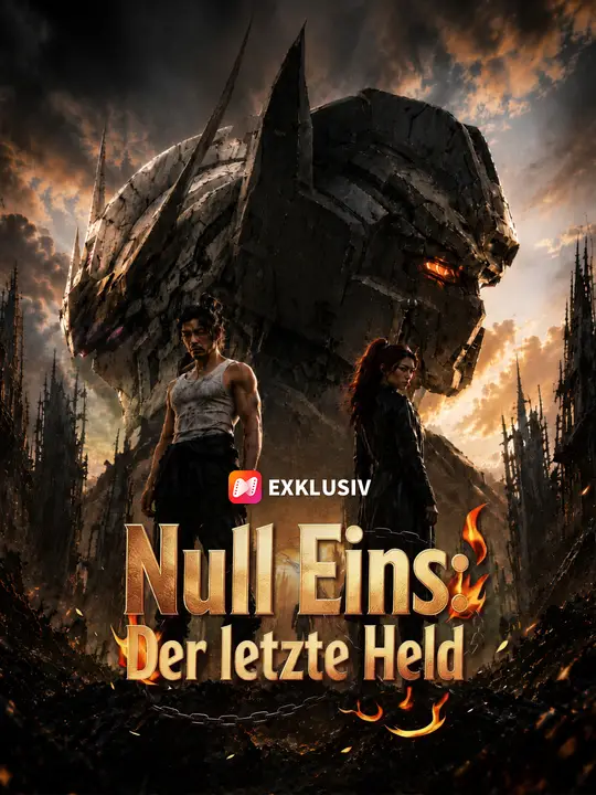 Null Eins: Der letzte Held