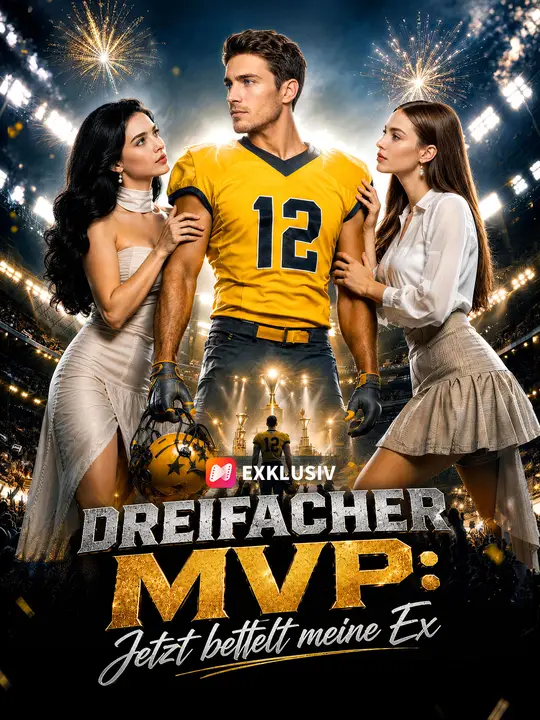 Dreifacher MVP: Jetzt bettelt meine Ex