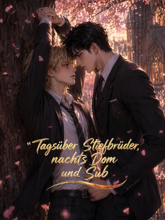 Tagsüber Stiefbrüder, nachts Dom und Sub