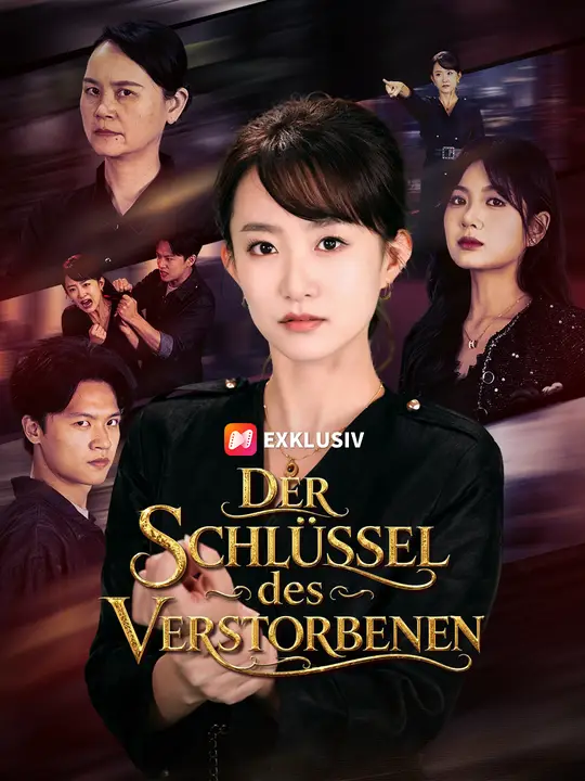 Der Schlüssel des Verstorbenen