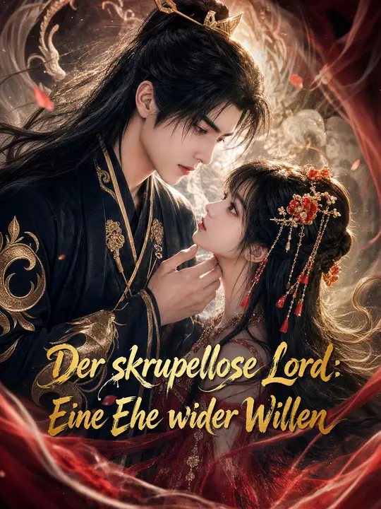 Der skrupellose Lord: Eine Ehe wider Willen
