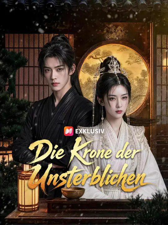 Die Krone der Unsterblichen