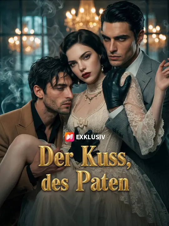 Der Kuss des Paten