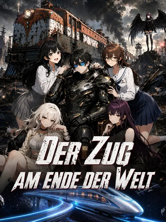 Der Zug am Ende der Welt