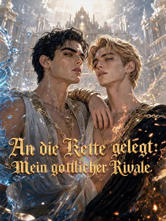 An die Kette gelegt: Mein göttlicher Rivale