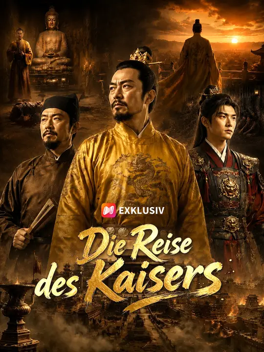 Die Reise des Kaisers