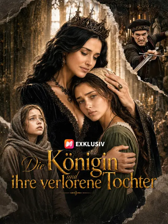 Die Königin und ihre verlorene Tochter