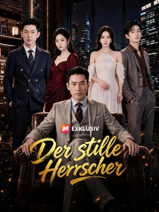 Der stille Herrscher