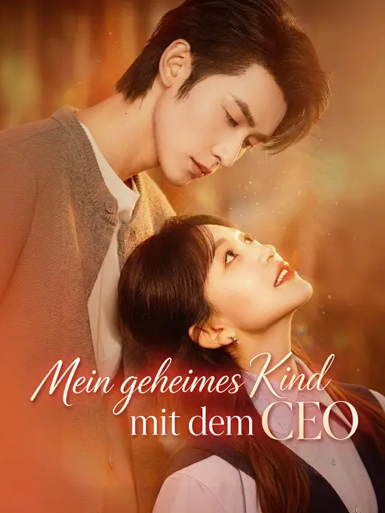 Mein geheimes Kind mit dem CEO