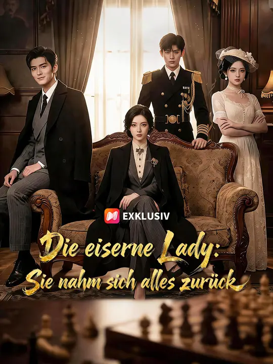 Die eiserne Lady: Sie nahm sich alles zurück