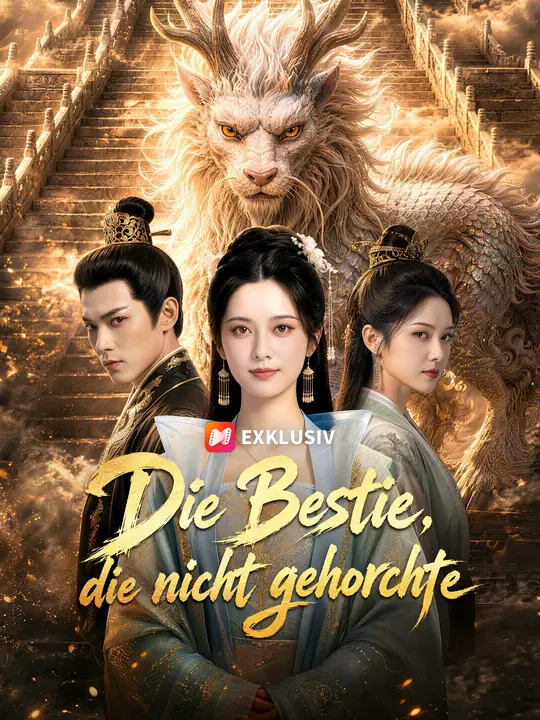 Die Bestie, die nicht gehorchte