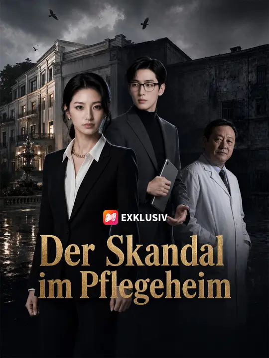 Der Skandal im Pflegeheim