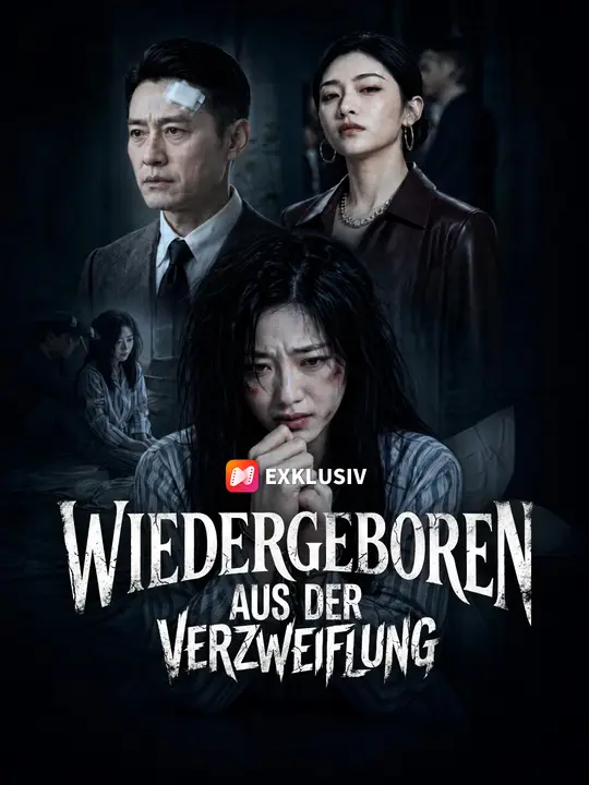 Wiedergeboren aus der Verzweiflung