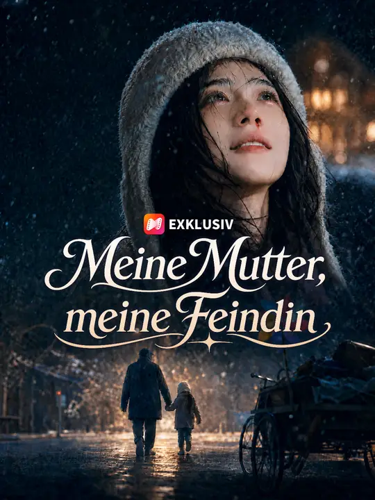 Meine Mutter, meine Feindin