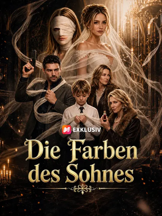 Die Farben des Sohnes