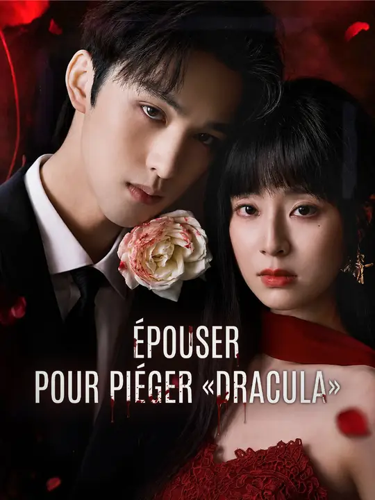 ÉPOUSER POUR PIÉGER «DRACULA»