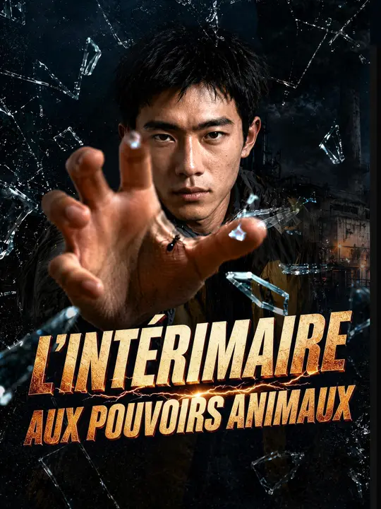 L'INTÉRIMAIRE AUX POUVOIRS ANIMAUX