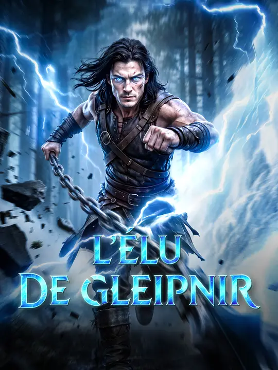 L'ÉLU DE GLEIPNIR