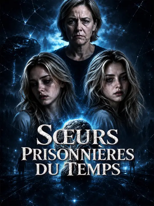 SŒURS PRISONNIÈRES DU TEMPS