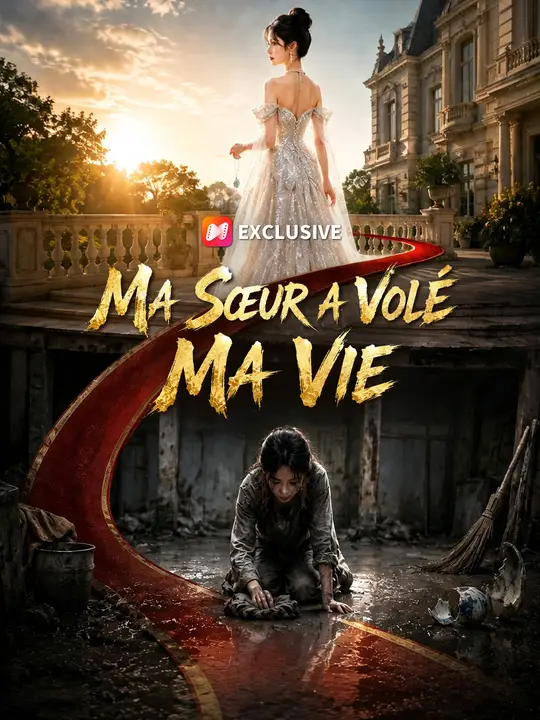 MA SŒUR A VOLÉ MA VIE