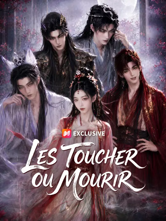 LES TOUCHER OU MOURIR
