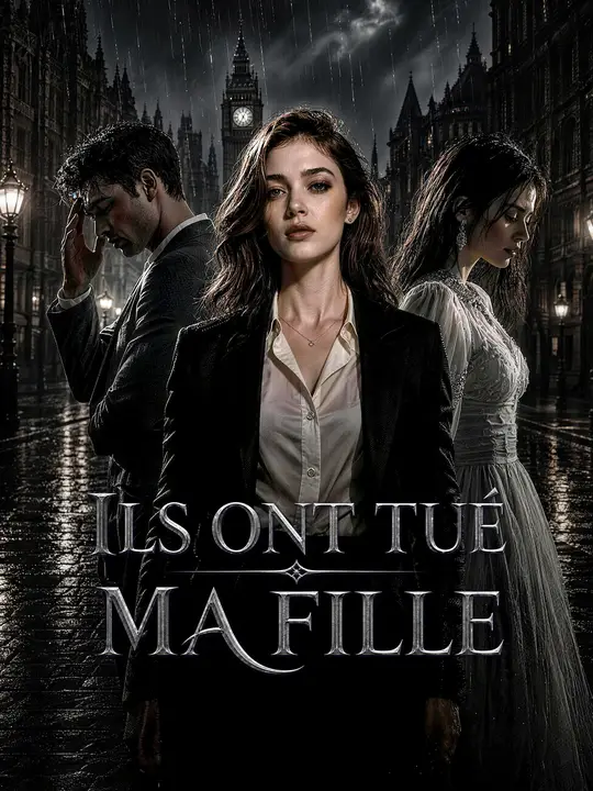 ILS ONT TUÉ MA FILLE