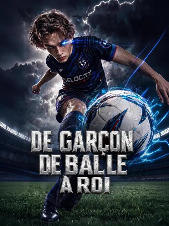 De ramasseur de balles à roi