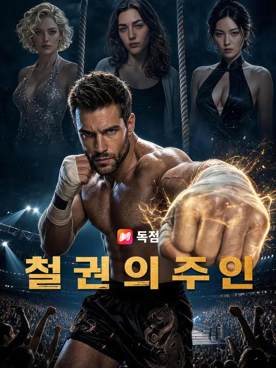 철권의 주인