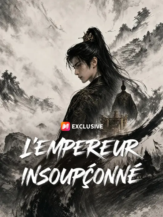 L'EMPEREUR INSOUPÇONNÉ