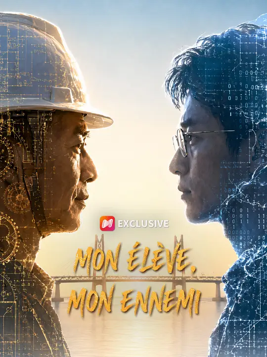Mon élève, mon ennemi